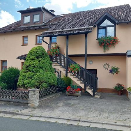 Ferienwohnung Meissner Bad Rodach Zewnętrze zdjęcie