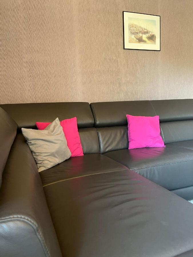 Ferienwohnung Meissner Bad Rodach Zewnętrze zdjęcie